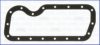 ISUZU 8941524521 Gasket, wet sump